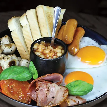 Royal Court Legerova 3* Prag