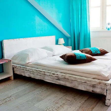 Hotell Royal Court Legerova