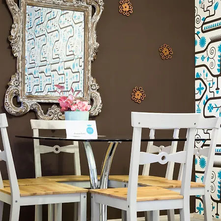 Royal Court Legerova Hotell