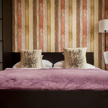 Royal Court Legerova 3* Prag