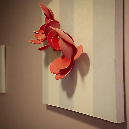 Royal Court Legerova 3*