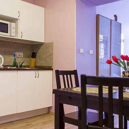 Royal Court Legerova Prag