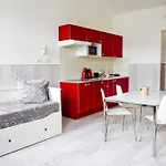 Royal Court Legerova 3*