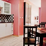 Hotel Royal Court Legerova Praga