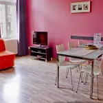 Royal Court Legerova Hotel