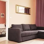 Royal Court Legerova 3* Praga