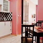 Royal Court Legerova Hotel Praga