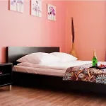 Hotel Royal Court Legerova 3*