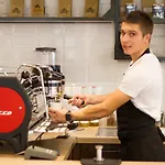 Royal Court Legerova 3* Praga