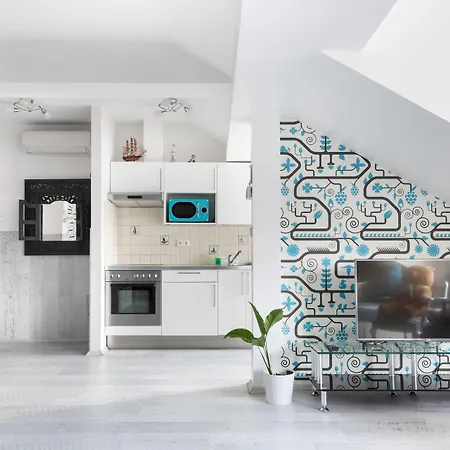 Hotel Royal Court Legerova