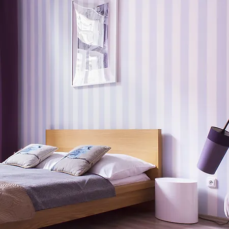 Royal Court Legerova Hotel Prag