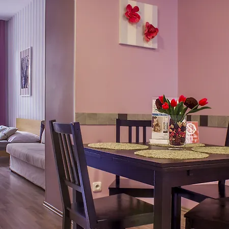 Royal Court Legerova 3* Prag