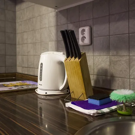 Royal Court Legerova Hotel