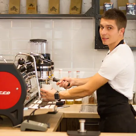 Royal Court Legerova 3* Prag