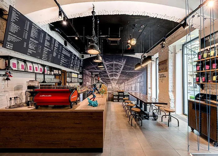 Hotel Royal Court Legerova