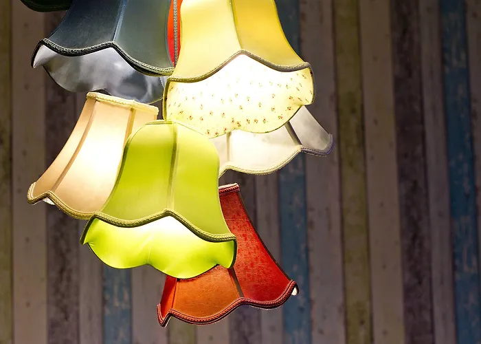 Hotel Royal Court Legerova Prague