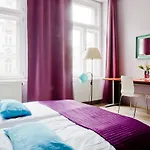 Hotel Royal Court Legerova Praha