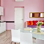 Royal Court Legerova Hotel 3*