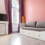 Hotel Royal Court Legerova Praha