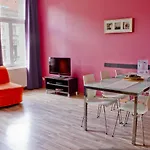 Royal Court Legerova Hotel Praha