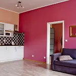 Royal Court Legerova 3* Praha