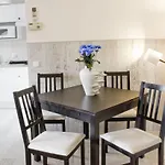 Royal Court Legerova 3* Praha