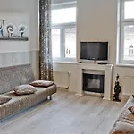 Hotel Royal Court Legerova Praha