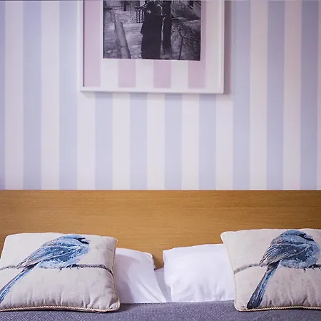 Royal Court Legerova 3* Praha