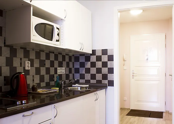 Royal Court Legerova 3* Πράγα