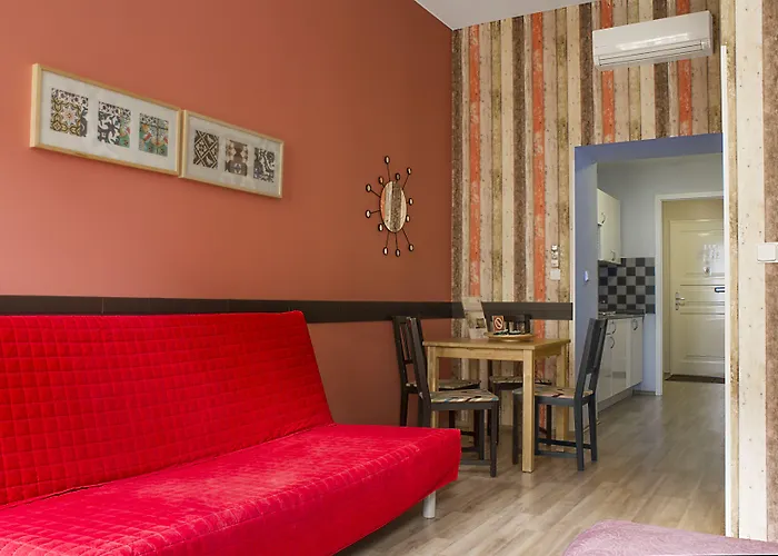 Royal Court Legerova 3* Πράγα