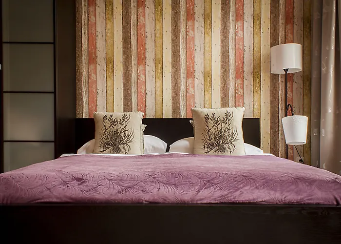 Royal Court Legerova 3* Πράγα