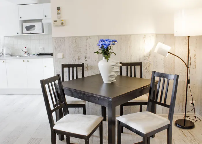 Royal Court Legerova 3* Πράγα