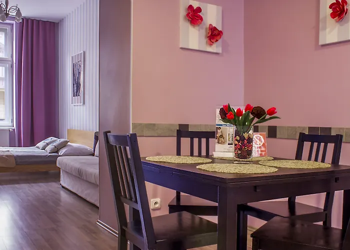 Royal Court Legerova 3* Πράγα